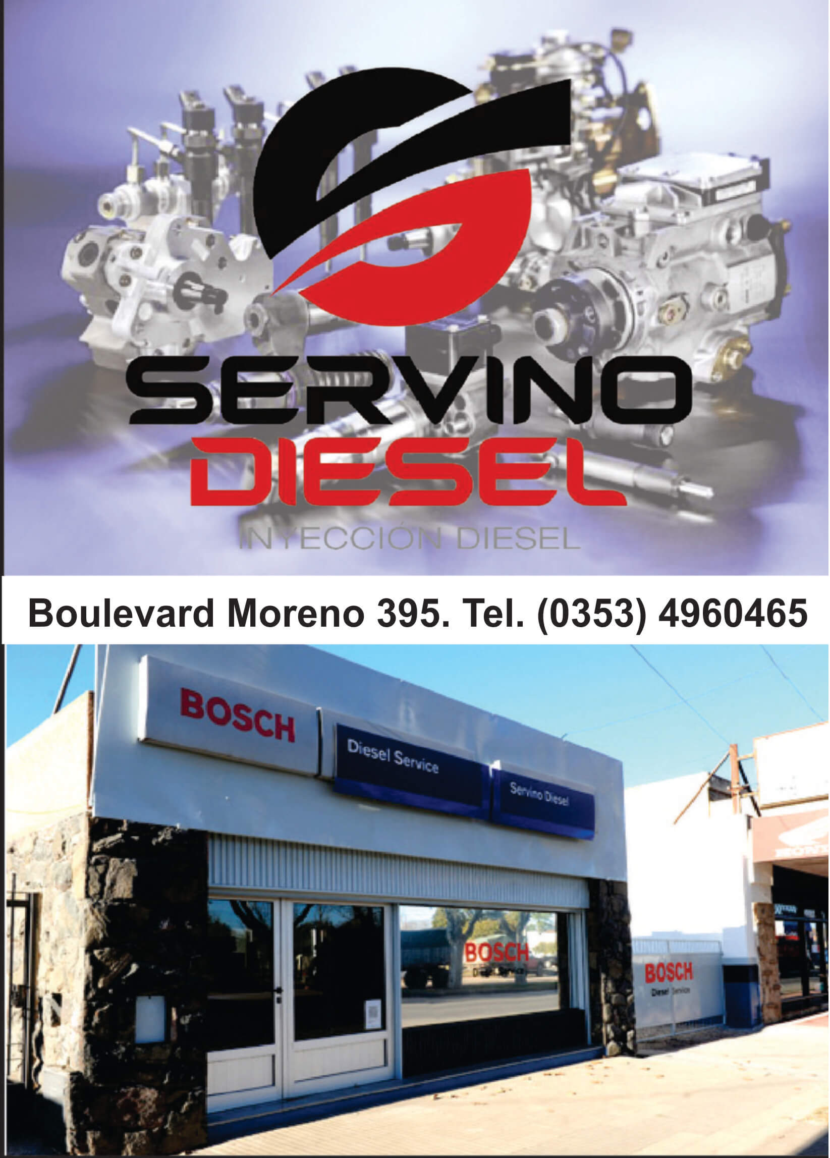 servino
